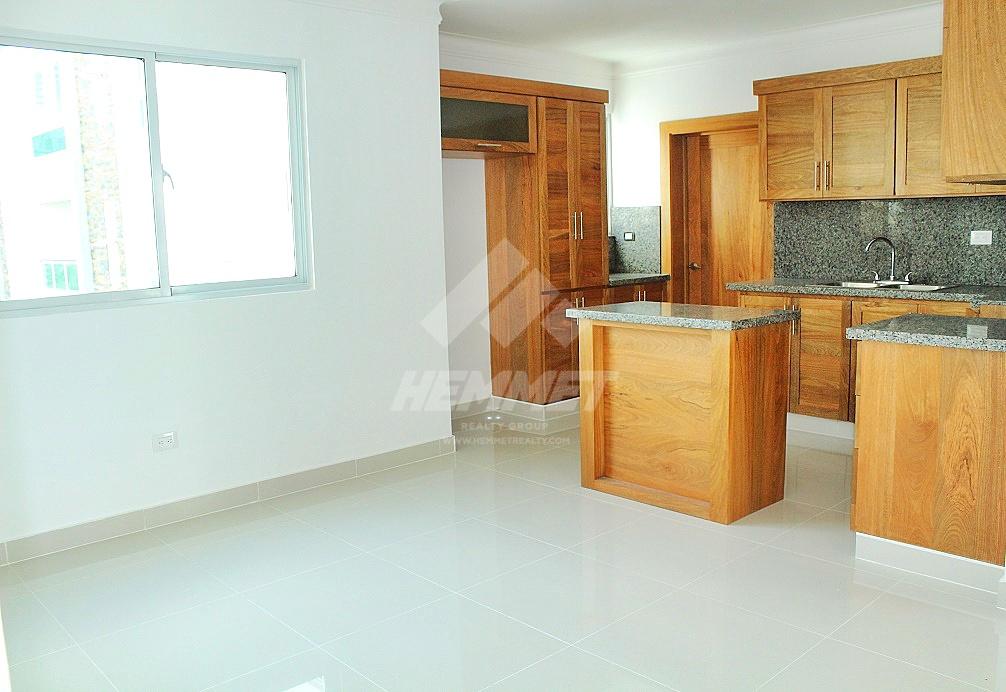 MODERNO APARTAMENTO RENTA JARDINES DEL ESTE en San Víctor Abajo - Imagen 9