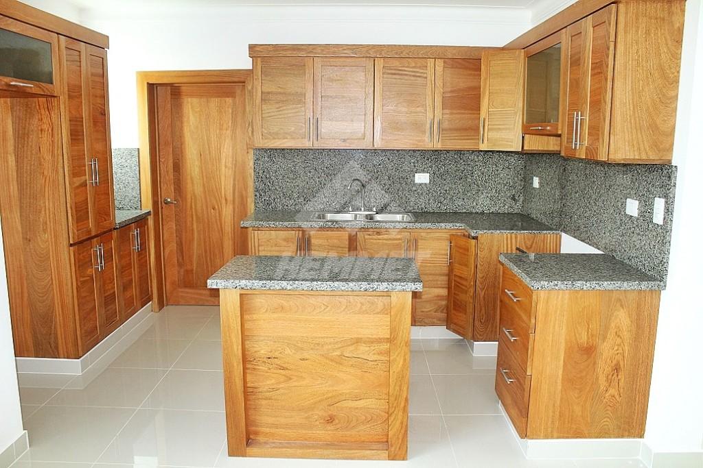 MODERNO APARTAMENTO RENTA JARDINES DEL ESTE en San Víctor Abajo - Imagen 12