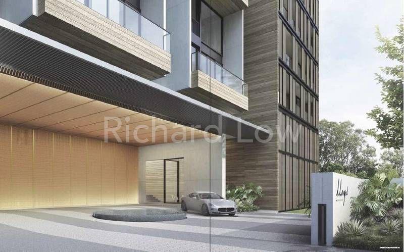 Lloyd Sixtyfive One Bedroom Condo For Rent in Choa Chu Kang - Image 8