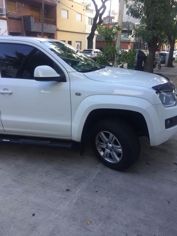 Amarok 2015 automática en La Reja - Imagen 3