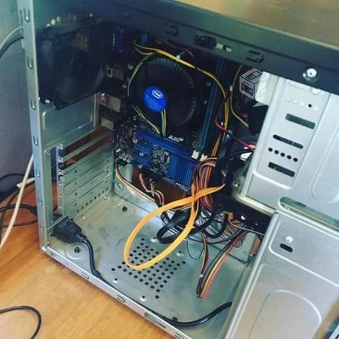 Servicio Técnico Informático en Maule - Imagen 5