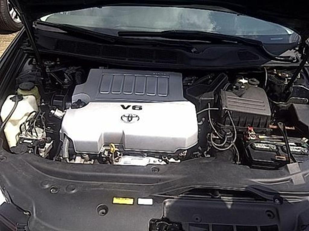 TOYOTA AVALON 2005 MODEL in Port Harcourt - Image 4