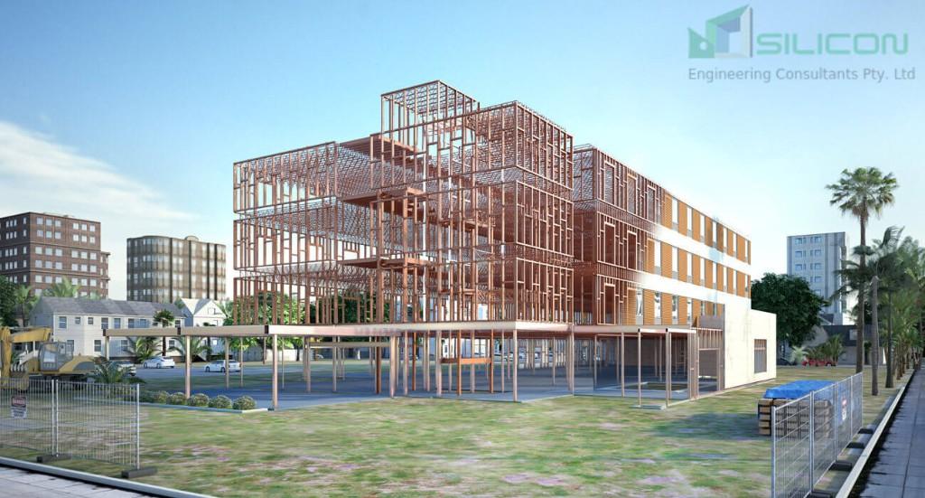 Structural Engineering Service Melbourne - Siliconecaus in Carseldine - Image 1