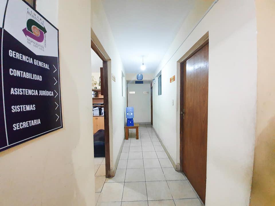 centrico edificio en alquiler en Colcapirhua - Imagen 2