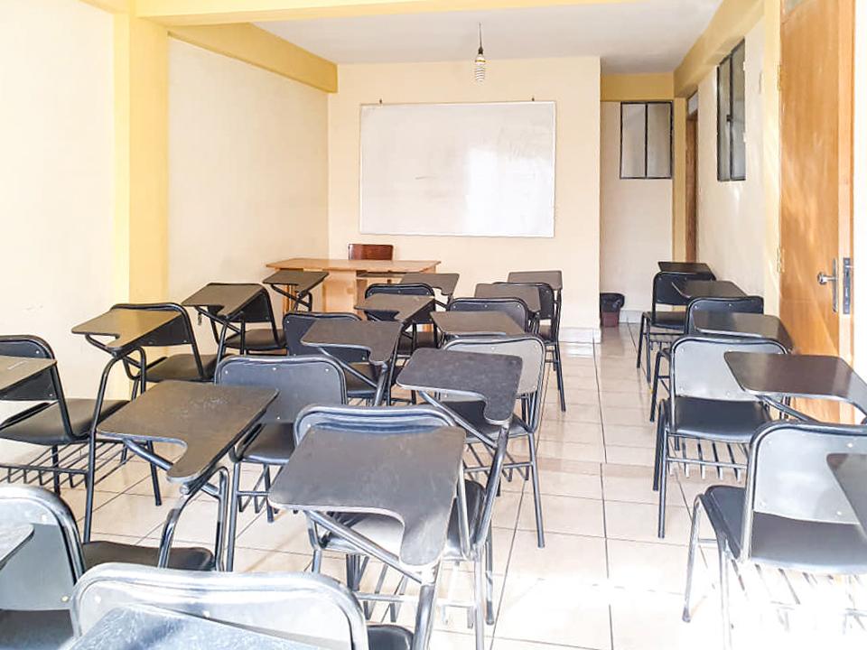 centrico edificio en alquiler en Colcapirhua - Imagen 3