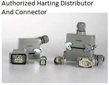 Authorized Harting Distributor in North-Eastern Islands - Image 1