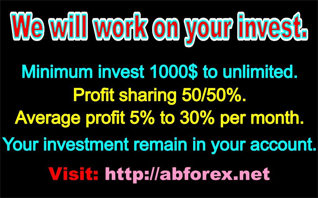 Forex Trading in Islamabad - Image 1