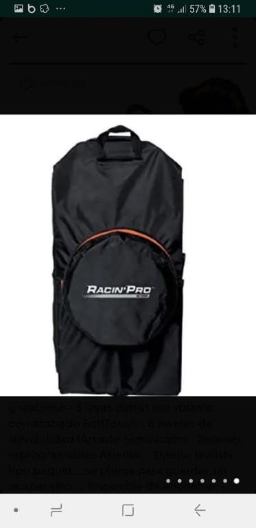 SUBSONIC RACING PRO en Lugo - Imagen 5