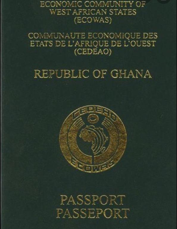 Korea Visa in Accra - Image 2