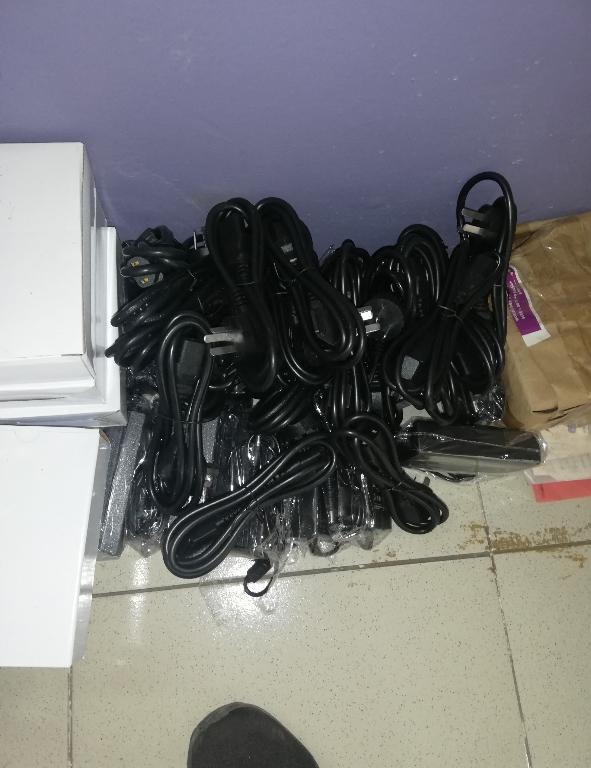 CCTV CAMERAS in Kumasi - Image 4