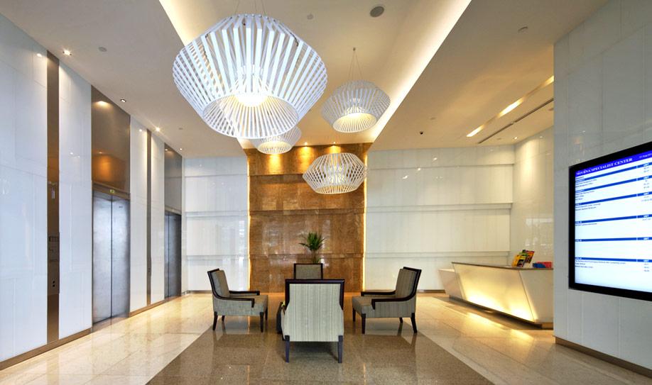 Novena Specialist Centre Clinic Unit For Rent in Choa Chu Kang - Image 3