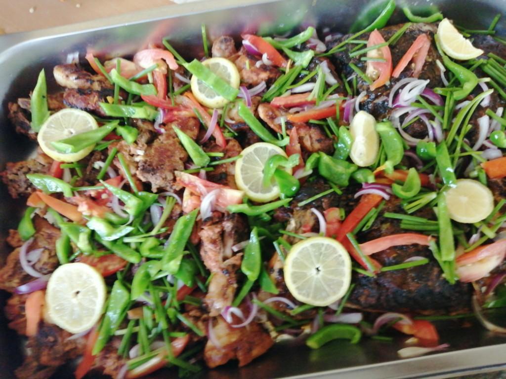 Vian's Kitchen in Tema - Image 2