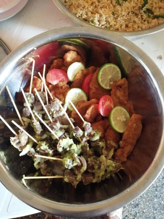 Vian's Kitchen in Tema - Image 3