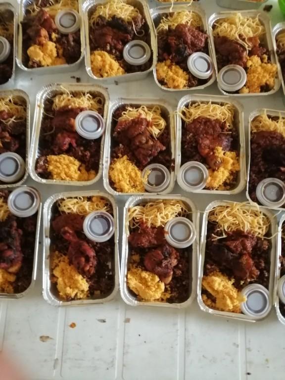 Vian's Kitchen in Tema - Image 5