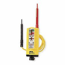 IDEAL Tester in North-Eastern Islands - Image 1