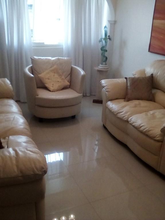 REMODELADO APARTAMENTO LOS RUICES en Cumaná - Imagen 8