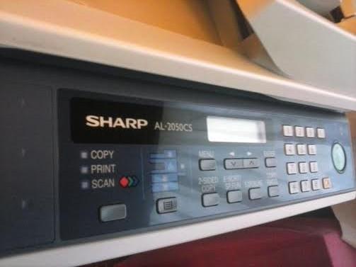 SERVICIO TECNICO FOTOCOPIADORAS SHARP en Concepción - Imagen 18