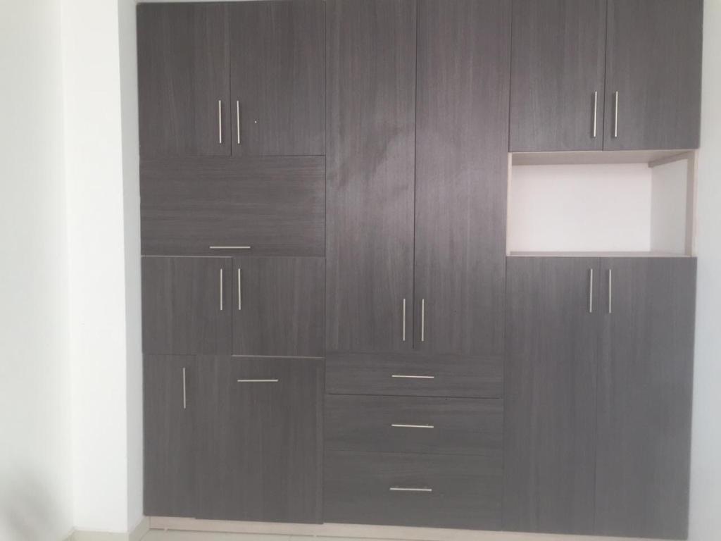 INMOBILIARIA ALARCÓN RENTA MAGNÍFICO DEPARTAMENTO DUPLEX en Manta - Imagen 8