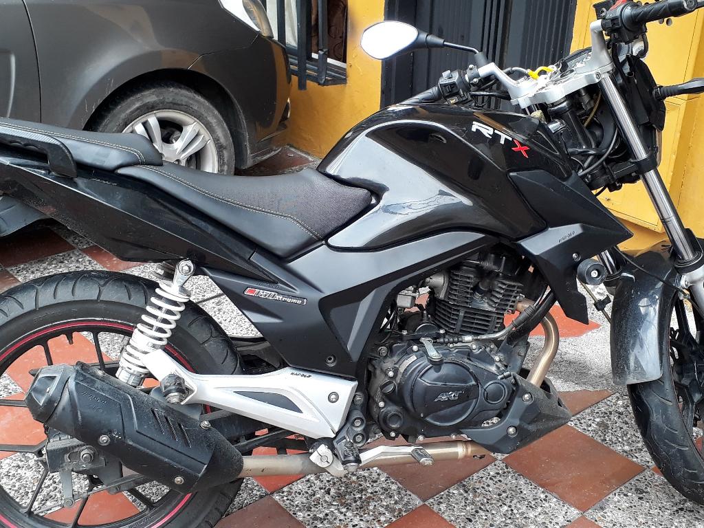 Se vende rtx 150 en La Estrella - Imagen 2