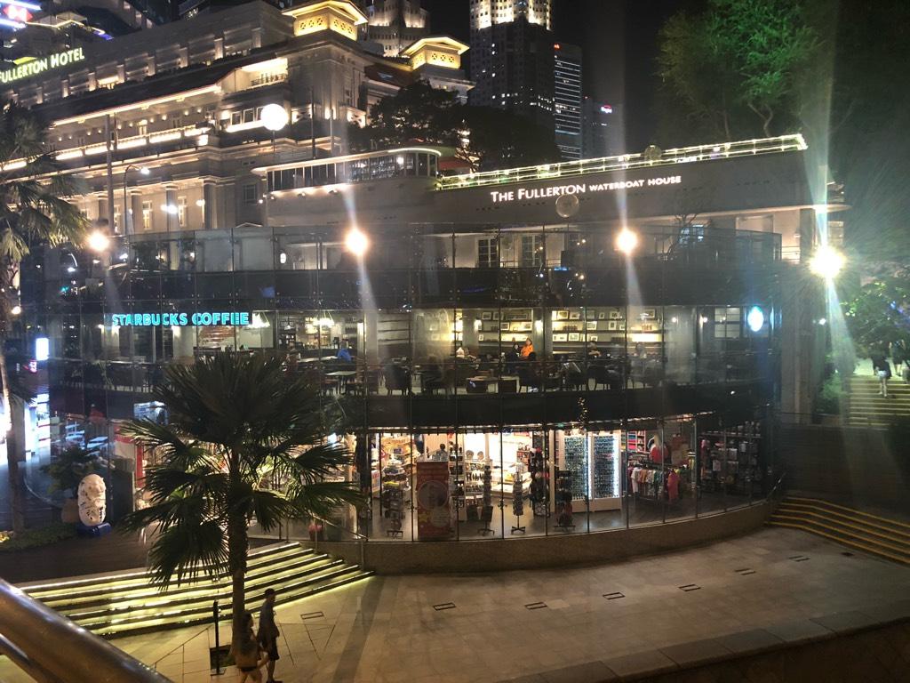 Merlion Park/ Waterboat House Restaurant For Rent in Jurong West - Image 3