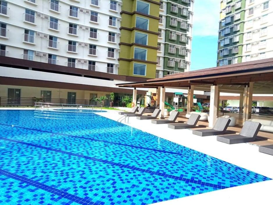 RFO - CEBU CONDO FOR SALE in Danao - Image 2
