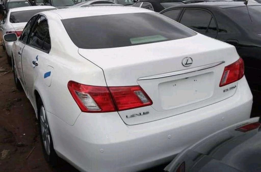 Lexus es 330 in Port Harcourt - Image 6