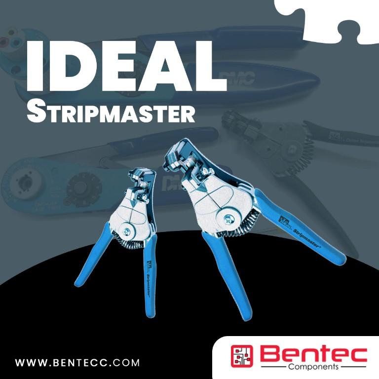 IDEAL Stripmaster in North-Eastern Islands - Image 1
