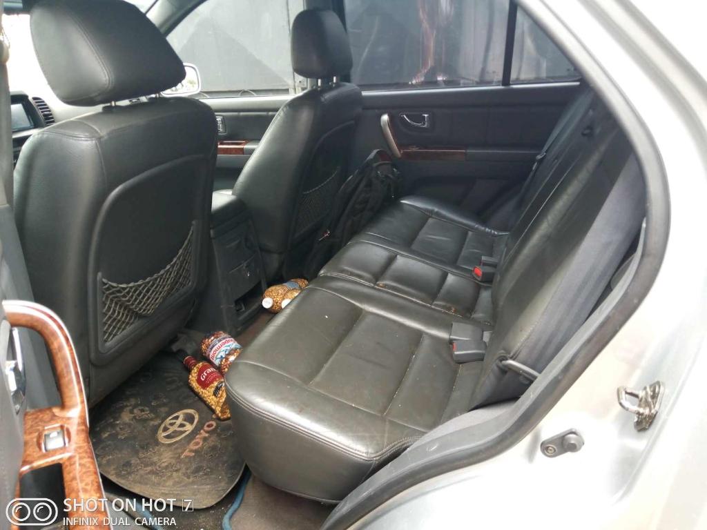 KIA SORENTO 2007 à Douala - Photo 8
