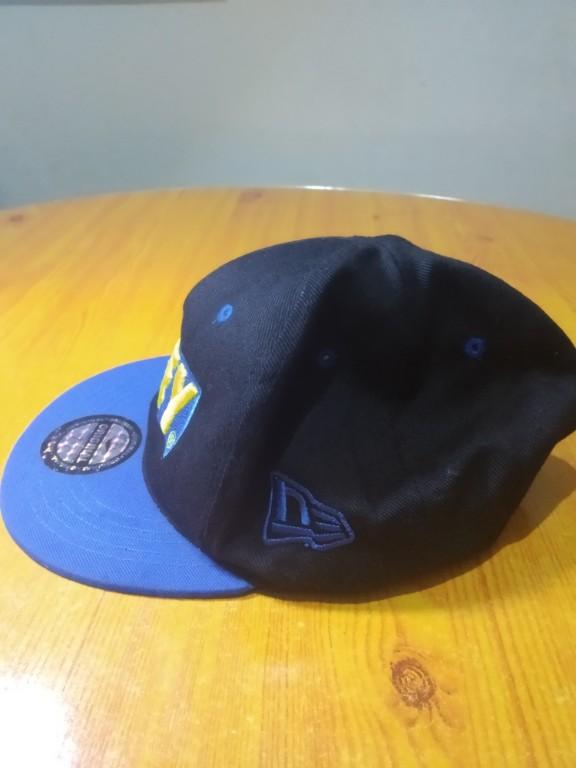 Obey Snapback in Caruhatan - Image 2