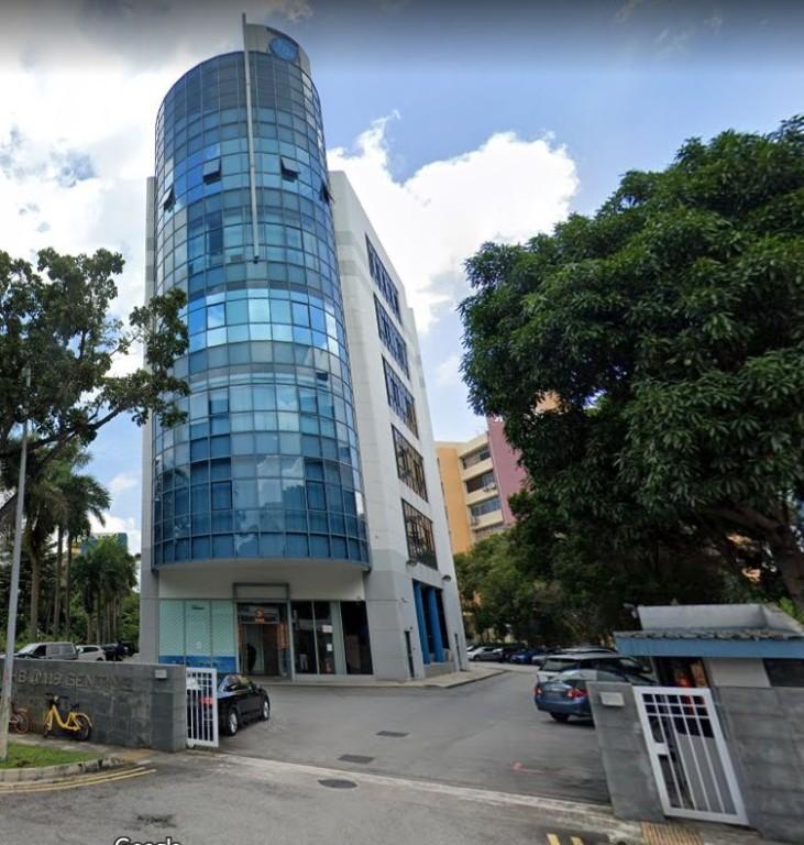 Genting Lane B1 Warehouse For Rent -- 119 Genting in Jurong West - Image 1