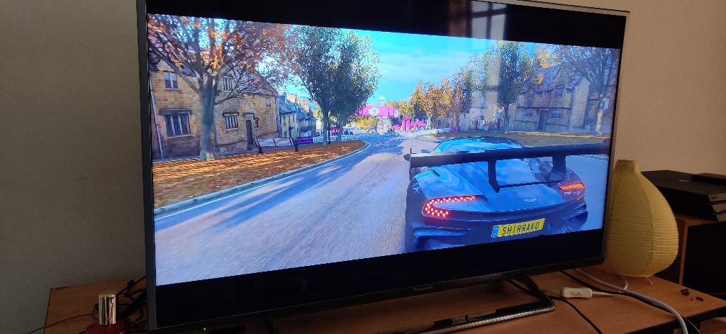 Panasonic LED 4K TV in Kuala Lumpur - Image 2