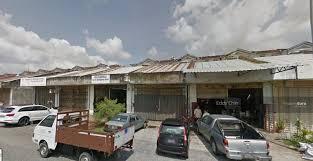 PUCHONG FACTORY FOR RENT SINGLE STOREY RM 2000 PER MONTH in Putrajaya - Image 1