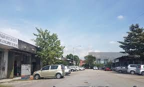 PUCHONG FACTORY FOR RENT SINGLE STOREY RM 2000 PER MONTH in Putrajaya - Image 2