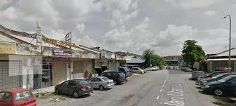 PUCHONG FACTORY FOR RENT SINGLE STOREY RM 2000 PER MONTH in Putrajaya - Image 3