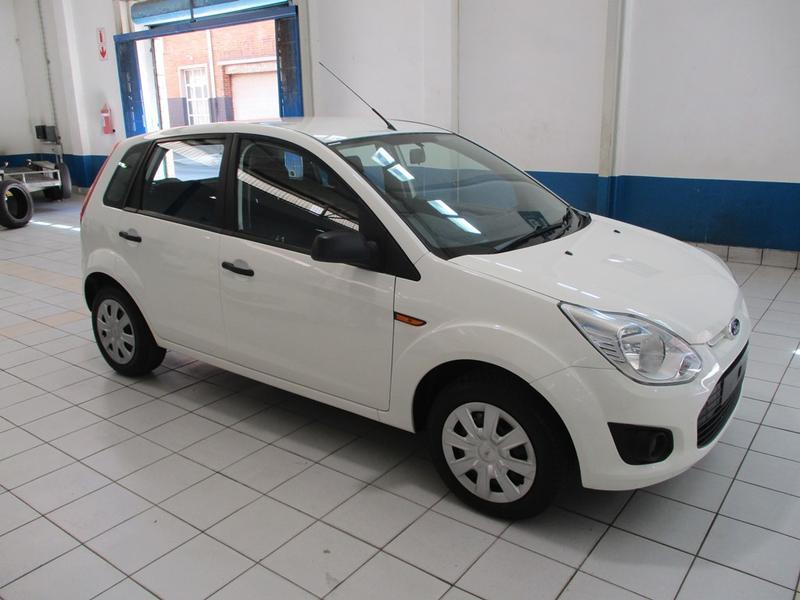 Ford figo 1.4 ambiente in Mthatha - Image 2