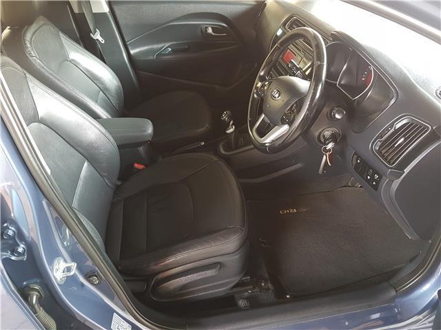 KIA RIO HATCHBACK in Bedfordview - Image 3