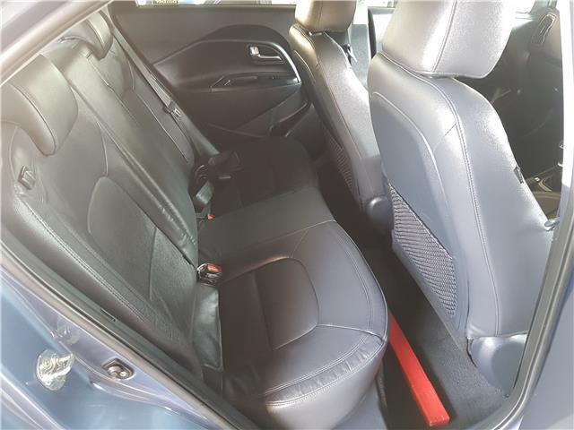 KIA RIO HATCHBACK in Bedfordview - Image 7