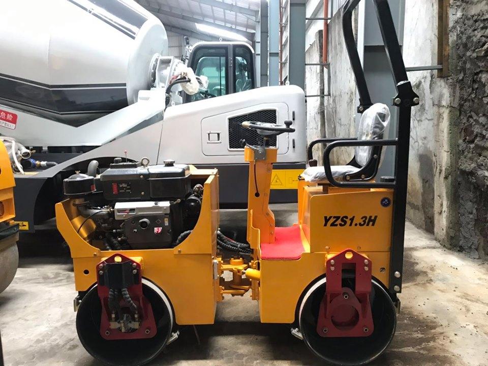 YAMA ROAD ROLLER / PIZON in Tanauan - Image 2