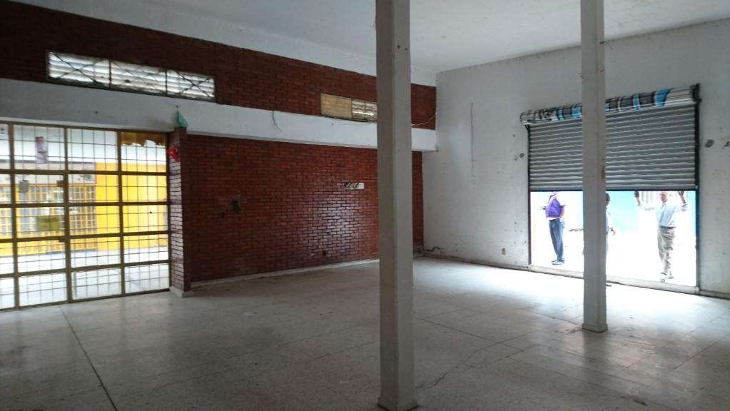 AMPLIO LOCAL COMERCIAL EN ZONA POPULAR (RENTA/VENTA) en Celaya - Imagen 1