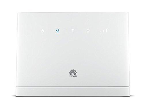 Small Business/Family Router - Huawei Router CPE B315 in Pretoria - Image 1