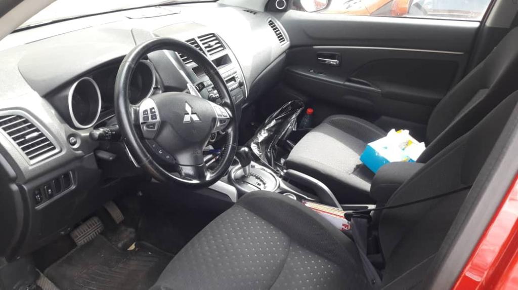 Mitsubishi RVR 2012 à Abidjan - Photo 3