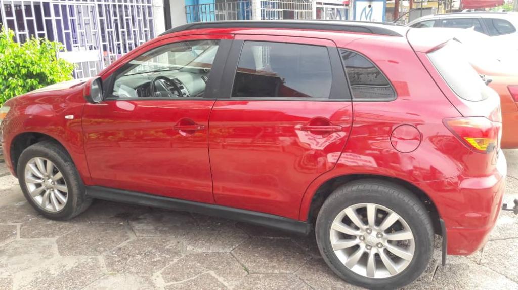 Mitsubishi RVR 2012 à Abidjan - Photo 4
