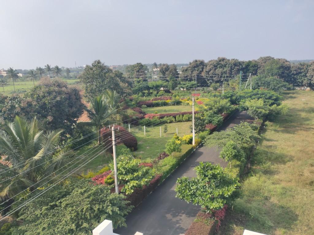 Bmrda approved layout in Anekal - Image 1