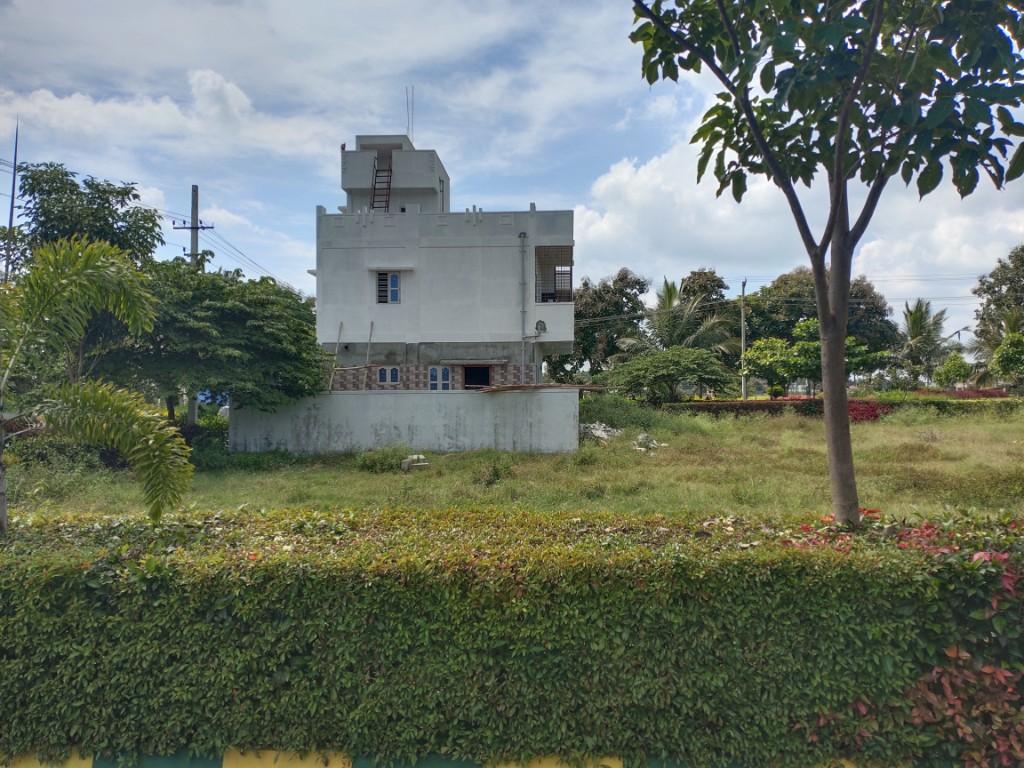 Bmrda approved layout in Anekal - Image 3