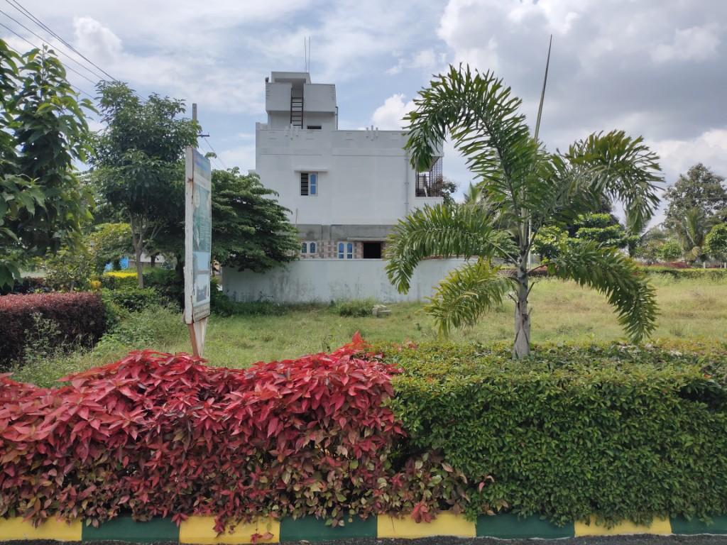 Bmrda approved layout in Anekal - Image 4