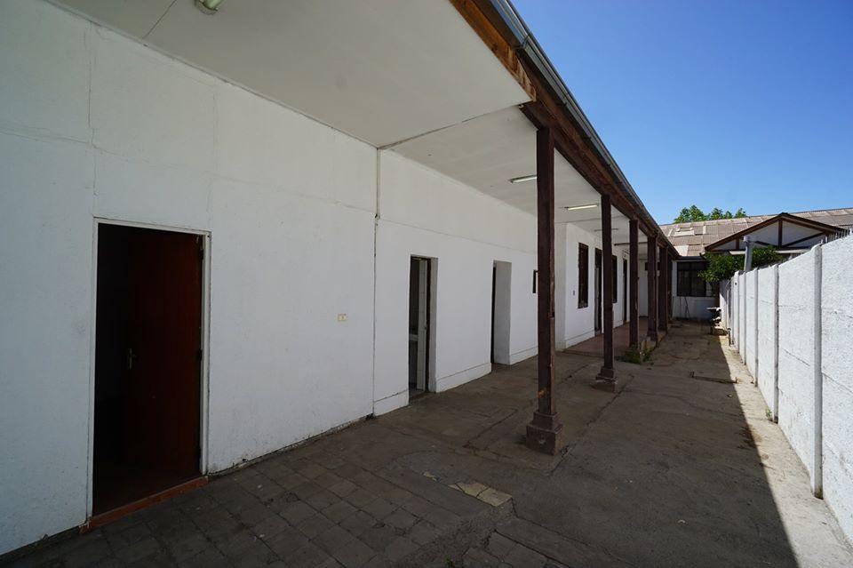 SAN FELIPE - ARRIENDA CASA AMOBLADA PARA 12 PERSONAS en Putaendo - Imagen 2