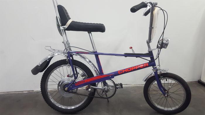 WANTED - Raleigh CHOPPER Cycle in Cantonment - Image 1