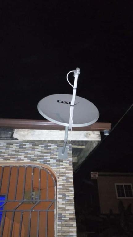 Multi tv installation work in Accra - Image 1