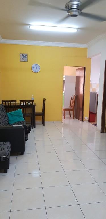 Nice View Block A Mentari Court,Bdr Sunway for RENT in Putrajaya - Image 3