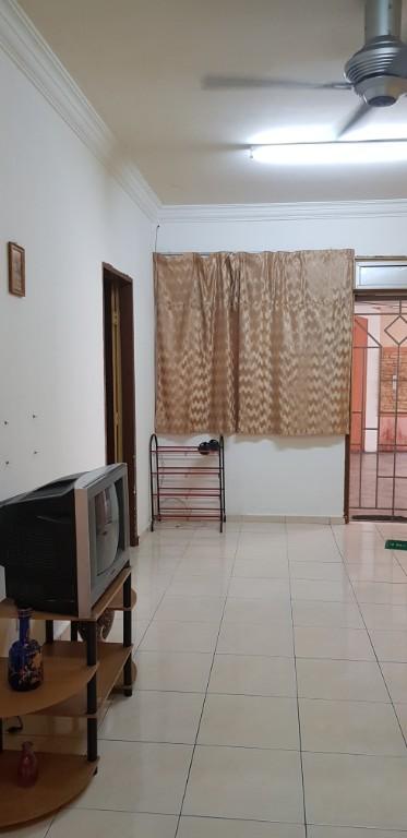 Nice View Block A Mentari Court,Bdr Sunway for RENT in Putrajaya - Image 4
